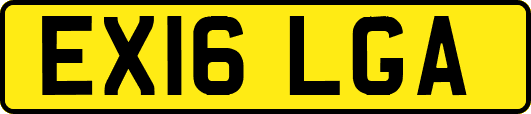 EX16LGA