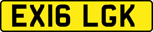 EX16LGK