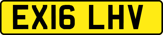 EX16LHV