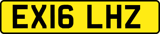 EX16LHZ