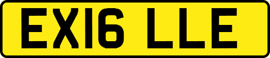 EX16LLE