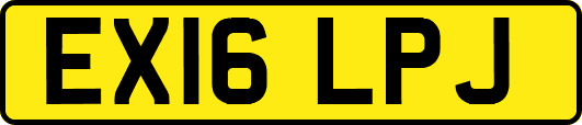 EX16LPJ