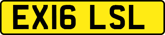 EX16LSL