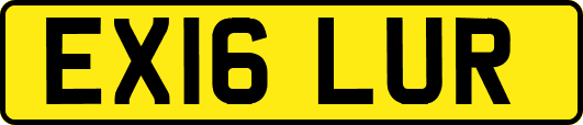 EX16LUR