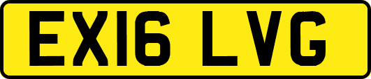 EX16LVG