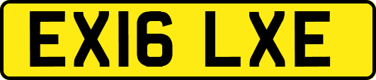 EX16LXE