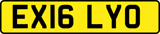 EX16LYO