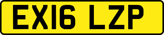 EX16LZP