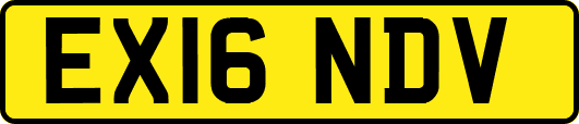 EX16NDV