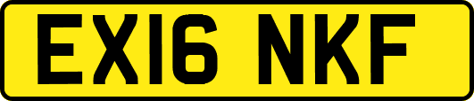 EX16NKF