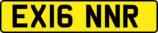 EX16NNR