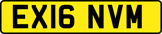 EX16NVM