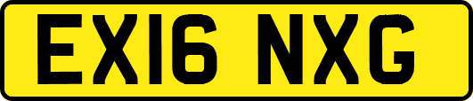 EX16NXG