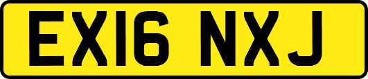 EX16NXJ