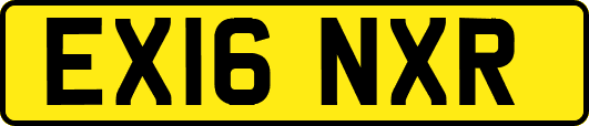 EX16NXR