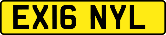 EX16NYL