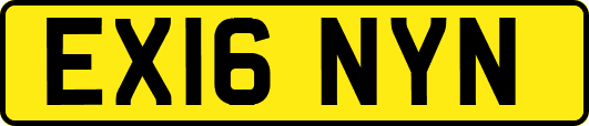 EX16NYN