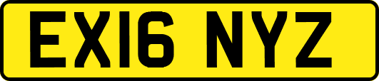 EX16NYZ