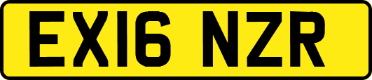 EX16NZR