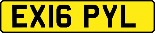 EX16PYL