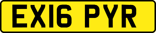 EX16PYR