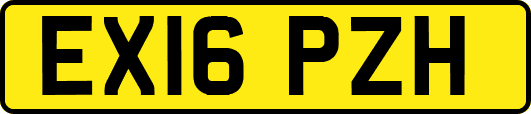 EX16PZH