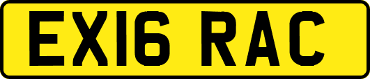 EX16RAC