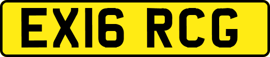 EX16RCG