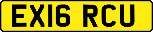 EX16RCU