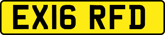 EX16RFD