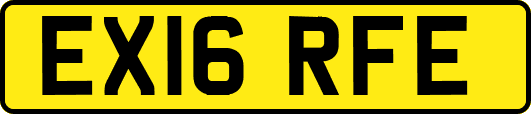 EX16RFE