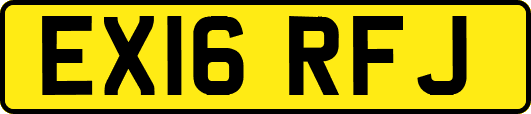 EX16RFJ