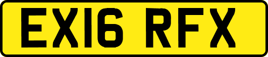 EX16RFX