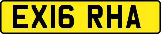 EX16RHA