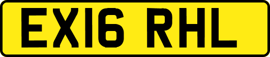 EX16RHL