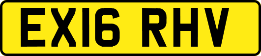 EX16RHV