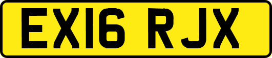 EX16RJX