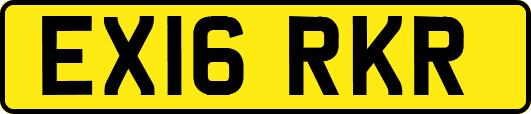 EX16RKR