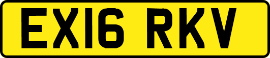 EX16RKV