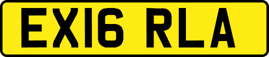 EX16RLA