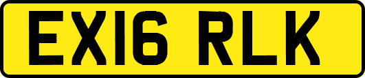 EX16RLK