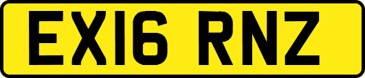 EX16RNZ