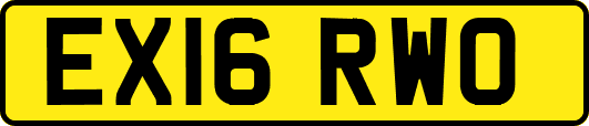 EX16RWO