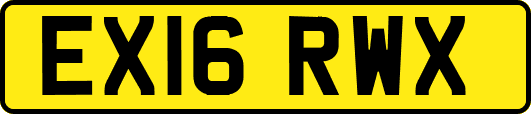 EX16RWX