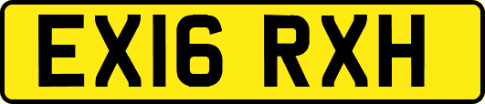 EX16RXH