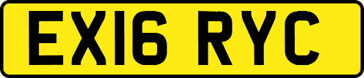 EX16RYC