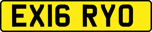 EX16RYO