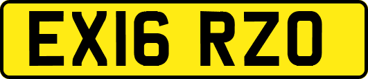 EX16RZO