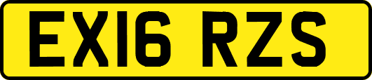 EX16RZS