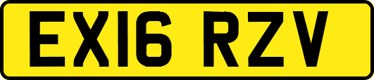 EX16RZV